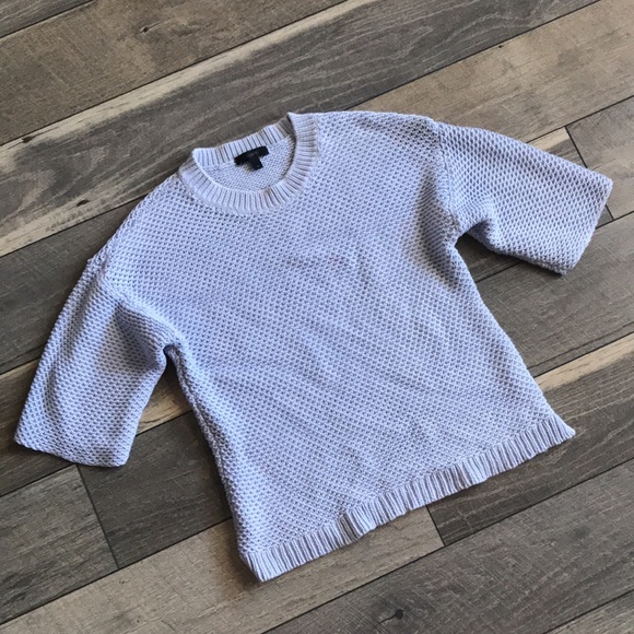 J. Crew Chunky Knit Sweater - Picture 8 of 11